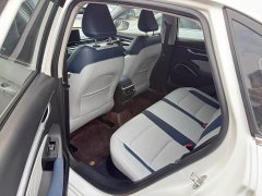 Geely Emgrand 4th Generation 1.5L CVT Flagship - ფოტო 5