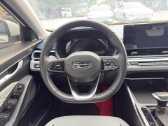 Geely Emgrand 4th Generation 1.5L CVT Flagship - ფოტო 6
