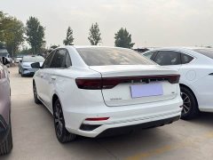 Geely Emgrand 4th Generation 1.5L CVT Flagship - ფოტო 8
