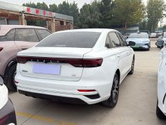 Geely Emgrand 4th Generation 1.5L CVT Flagship - ფოტო 9
