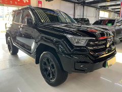 Tank 400 New Energy 2024 Hi4-T Off-Road Edition - ფოტო 1