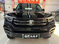 Tank 400 New Energy 2024 Hi4-T Off-Road Edition - ფოტო 2