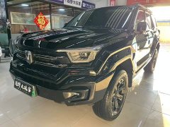 Tank 400 New Energy 2024 Hi4-T Off-Road Edition - ფოტო 3