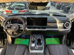 Tank 400 New Energy 2024 Hi4-T Off-Road Edition - ფოტო 5