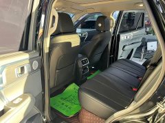 Tank 400 New Energy 2024 Hi4-T Off-Road Edition - ფოტო 6