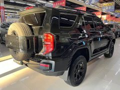 Tank 400 New Energy 2024 Hi4-T Off-Road Edition - ფოტო 7
