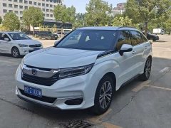 Honda CR-V 2020 240TURBO FWD Smart Enjoy Edition - ფოტო 1