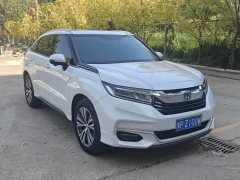 Honda CR-V 2020 240TURBO FWD Smart Enjoy Edition - ფოტო 3