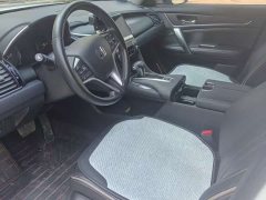 Honda CR-V 2020 240TURBO FWD Smart Enjoy Edition - ფოტო 9