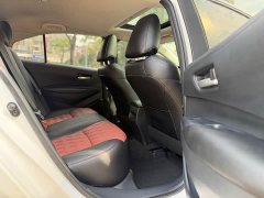 Toyota Corolla 2021 1.2T S-CVT Elite Plus - ფოტო 10