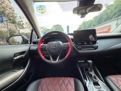 Toyota Corolla 2021 1.2T S-CVT Elite Plus - ფოტო 14