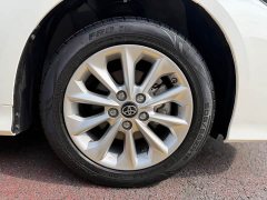 Toyota Corolla 2021 1.2T S-CVT Elite Plus - ფოტო 15
