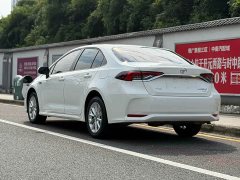 Toyota Corolla 2021 1.2T S-CVT Elite Plus - ფოტო 6