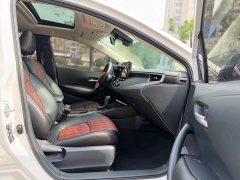 Toyota Corolla 2021 1.2T S-CVT Elite Plus - ფოტო 9
