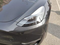 Tesla Model Y Long Range All-Wheel Drive - ფოტო 5