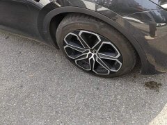 Tesla Model Y Long Range All-Wheel Drive - ფოტო 6