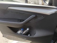 Tesla Model Y Long Range All-Wheel Drive - ფოტო 7