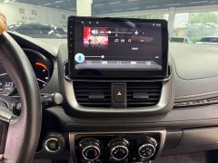 Toyota Yaris L Zhixuan X 1.5L CVT Luxury Plus - ფოტო 10