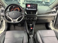 Toyota Yaris L Zhixuan X 1.5L CVT Luxury Plus - ფოტო 15
