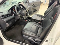 Toyota Yaris L Zhixuan X 1.5L CVT Luxury Plus - ფოტო 7