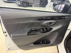 Toyota Yaris L Zhixuan X 1.5L CVT Luxury Plus - ფოტო 8