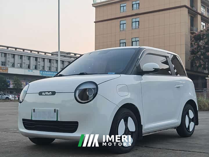 Changan Lumin 2022 210km Sweet Edition - ავტომობილი ჩინეთიდან