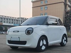 Changan Lumin 2022 210km Sweet Edition - ფოტო 1