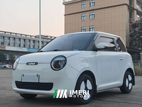 2023 Changan Lumin 2022 210km Sweet Edition - ავტომობილი ჩინეთიდან