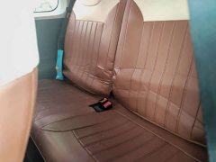Changan Lumin 2022 210km Sweet Edition - ფოტო 10