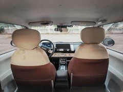 Changan Lumin 2022 210km Sweet Edition - ფოტო 11