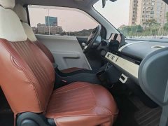 Changan Lumin 2022 210km Sweet Edition - ფოტო 12