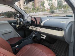 Changan Lumin 2022 210km Sweet Edition - ფოტო 13