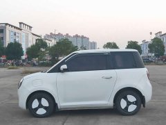 Changan Lumin 2022 210km Sweet Edition - ფოტო 15