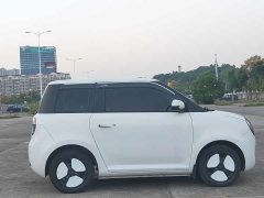 Changan Lumin 2022 210km Sweet Edition - ფოტო 16