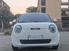 Changan Lumin 2022 210km Sweet Edition - ფოტო 2