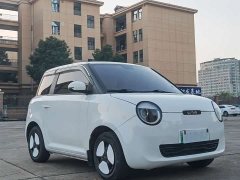 Changan Lumin 2022 210km Sweet Edition - ფოტო 3