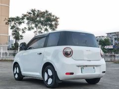 Changan Lumin 2022 210km Sweet Edition - ფოტო 4