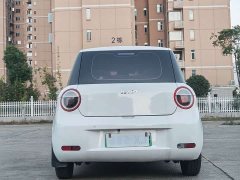 Changan Lumin 2022 210km Sweet Edition - ფოტო 5
