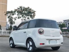 Changan Lumin 2022 210km Sweet Edition - ფოტო 6