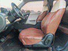 Changan Lumin 2022 210km Sweet Edition - ფოტო 8