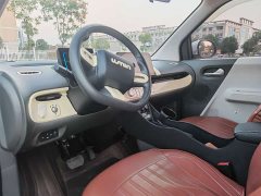 Changan Lumin 2022 210km Sweet Edition - ფოტო 9