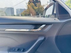 Skoda Kamiq 2020 GT 1.5L Auto Flagship Edition China VI - ფოტო 13
