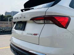 Skoda Kamiq 2020 GT 1.5L Auto Flagship Edition China VI - ფოტო 15