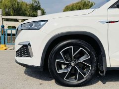 Skoda Kamiq 2020 GT 1.5L Auto Flagship Edition China VI - ფოტო 16