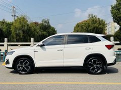 Skoda Kamiq 2020 GT 1.5L Auto Flagship Edition China VI - ფოტო 3