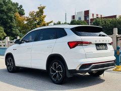 Skoda Kamiq 2020 GT 1.5L Auto Flagship Edition China VI - ფოტო 4