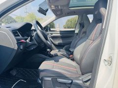 Skoda Kamiq 2020 GT 1.5L Auto Flagship Edition China VI - ფოტო 6