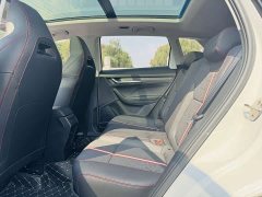 Skoda Kamiq 2020 GT 1.5L Auto Flagship Edition China VI - ფოტო 7