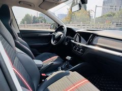 Skoda Kamiq 2020 GT 1.5L Auto Flagship Edition China VI - ფოტო 9