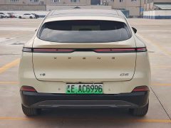 XPeng G6 625 Long Range Max Flagship - ფოტო 5